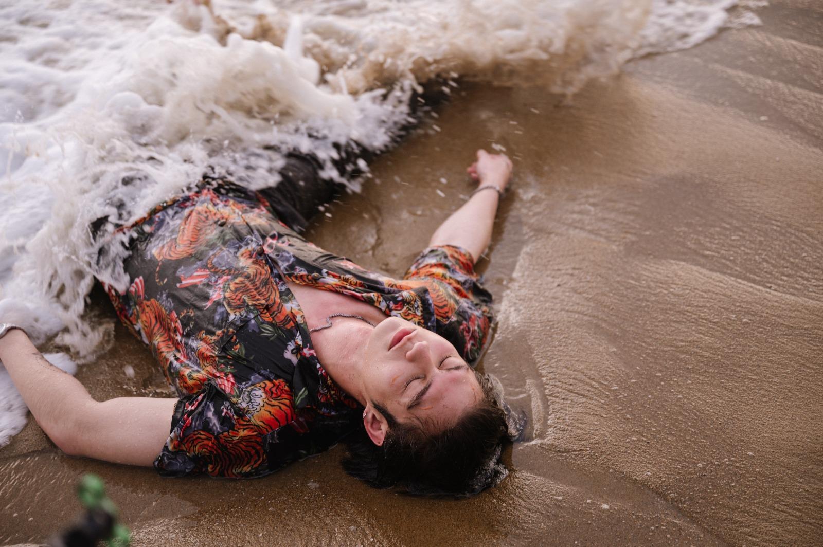 Bright憑泰國BL劇《只因我們天生一對》紅遍亞洲。