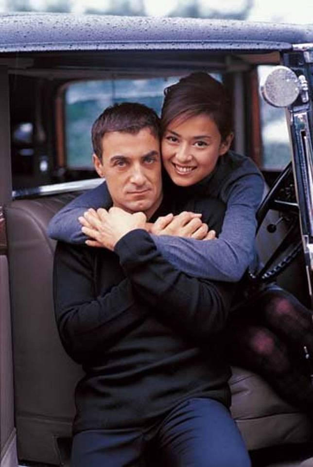 「國民美少女」後藤久美子已年屆半百。