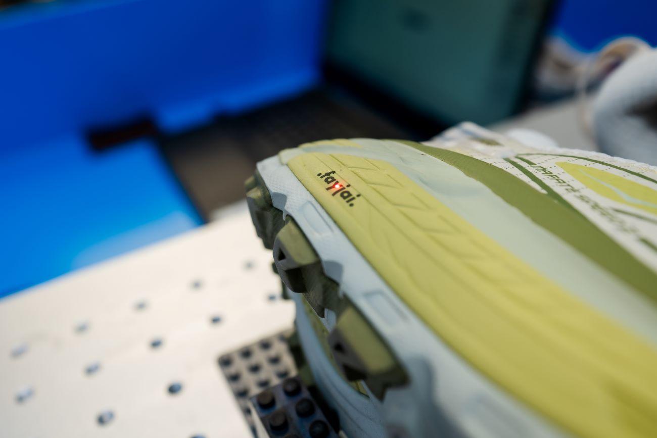 創造屬於自己獨一模二的HOKA鞋款