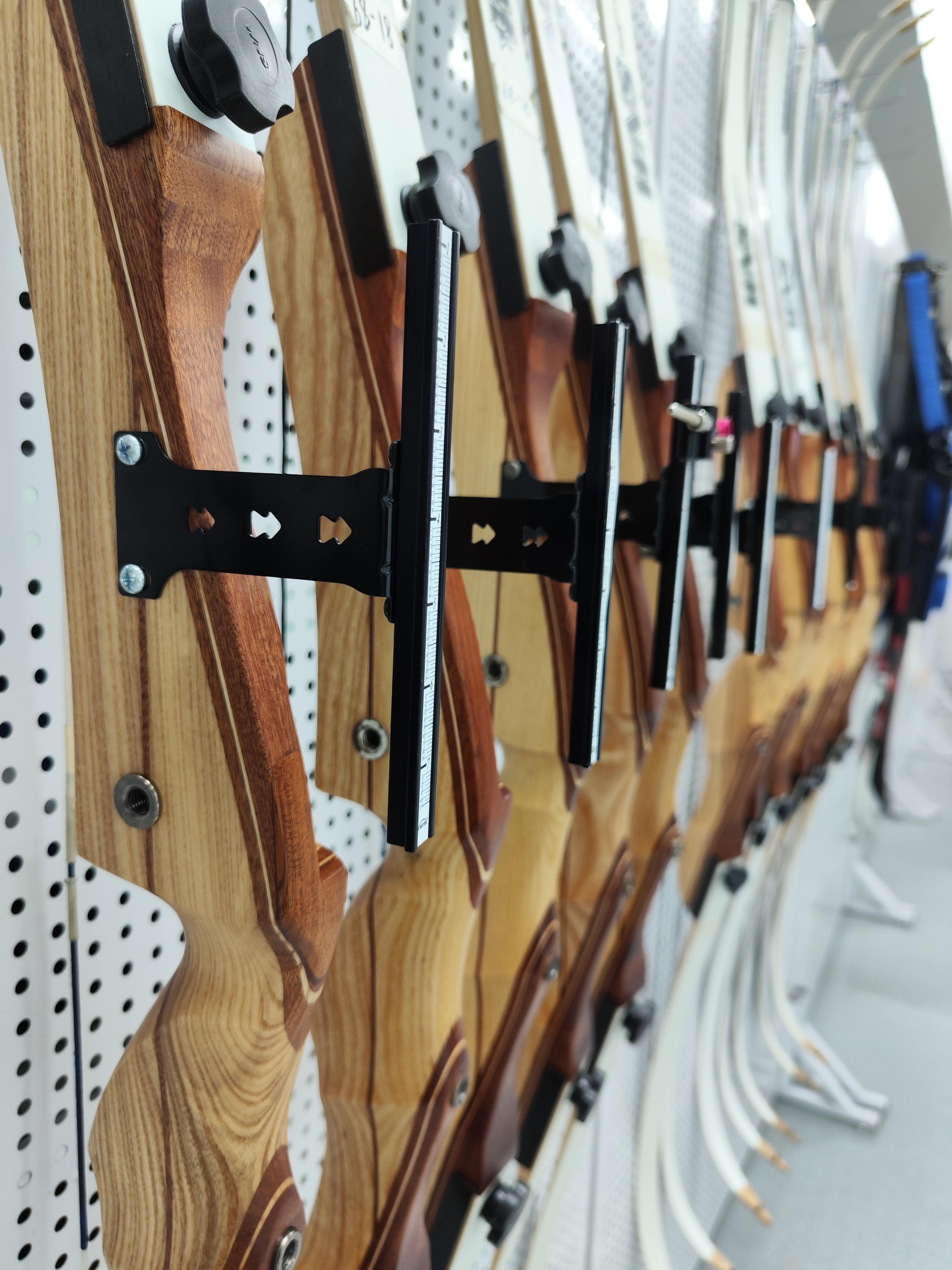 荔枝角5,000呎室內射箭館