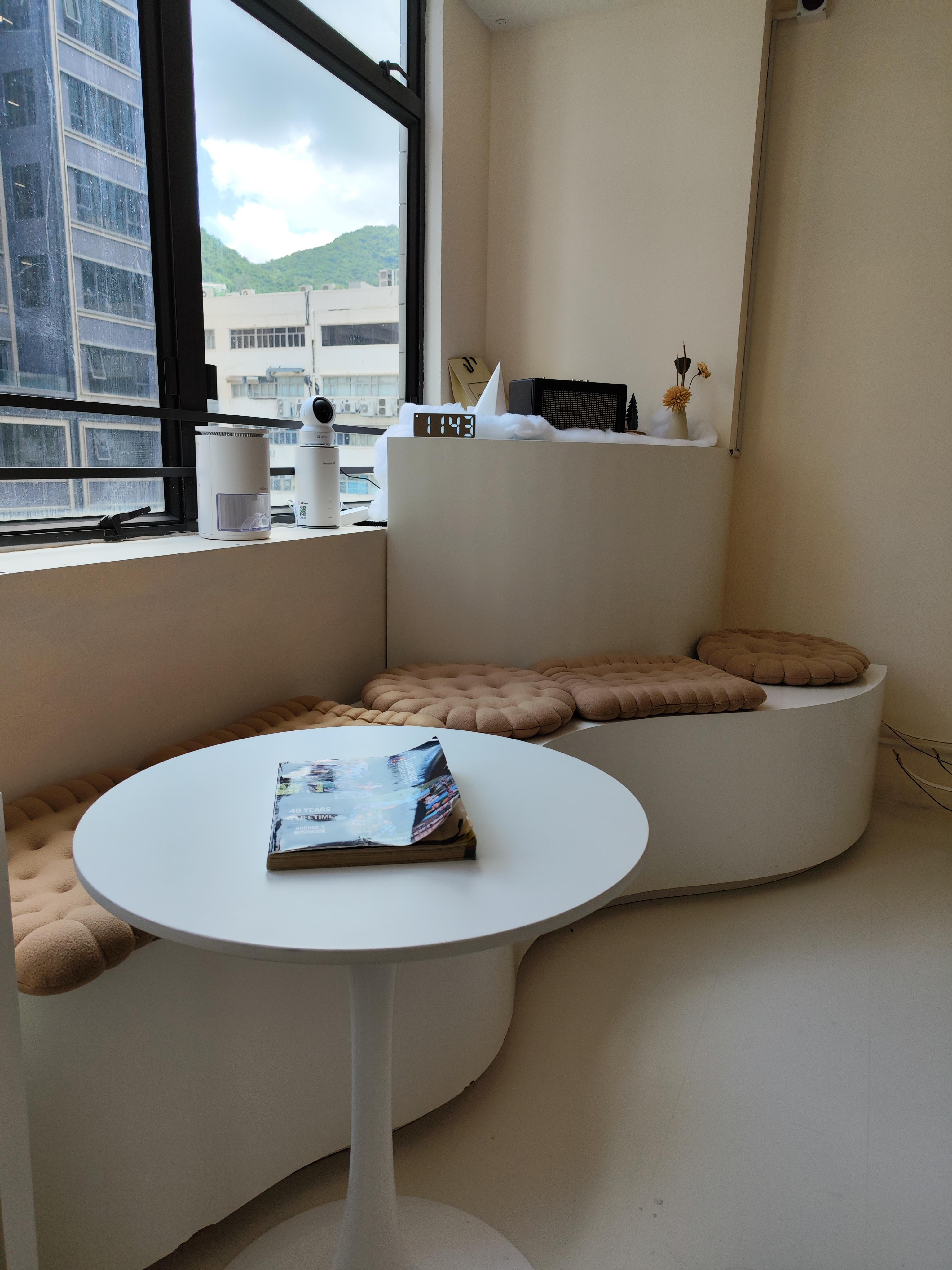 荔枝角5,000呎室內射箭館