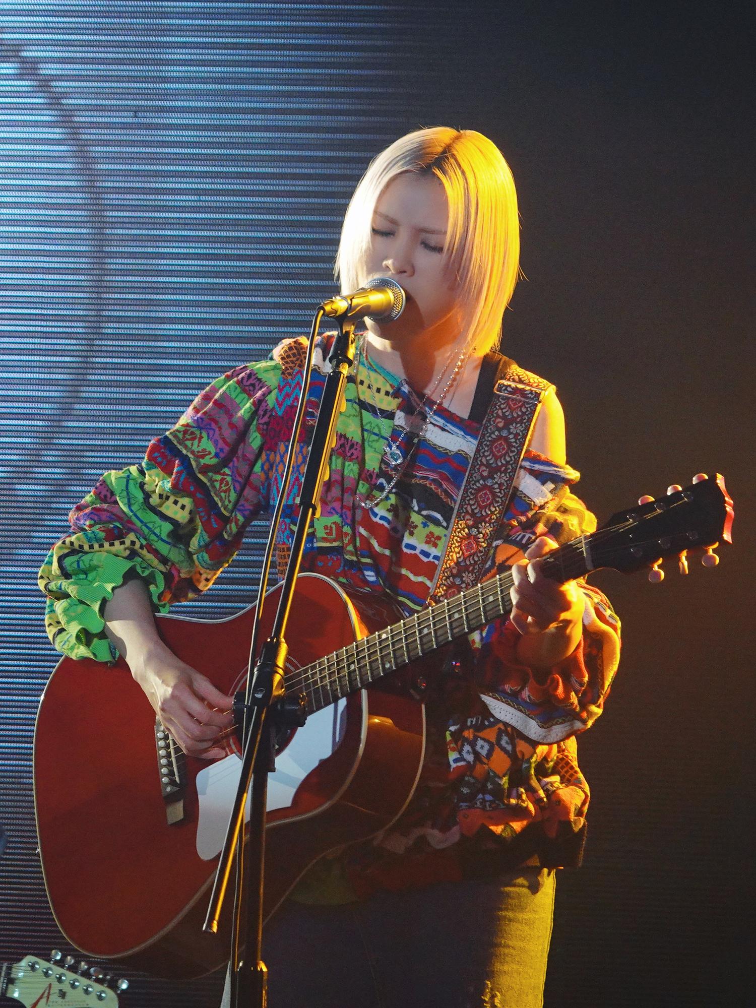 《澳娛綜合陳蕾凡星音樂會》