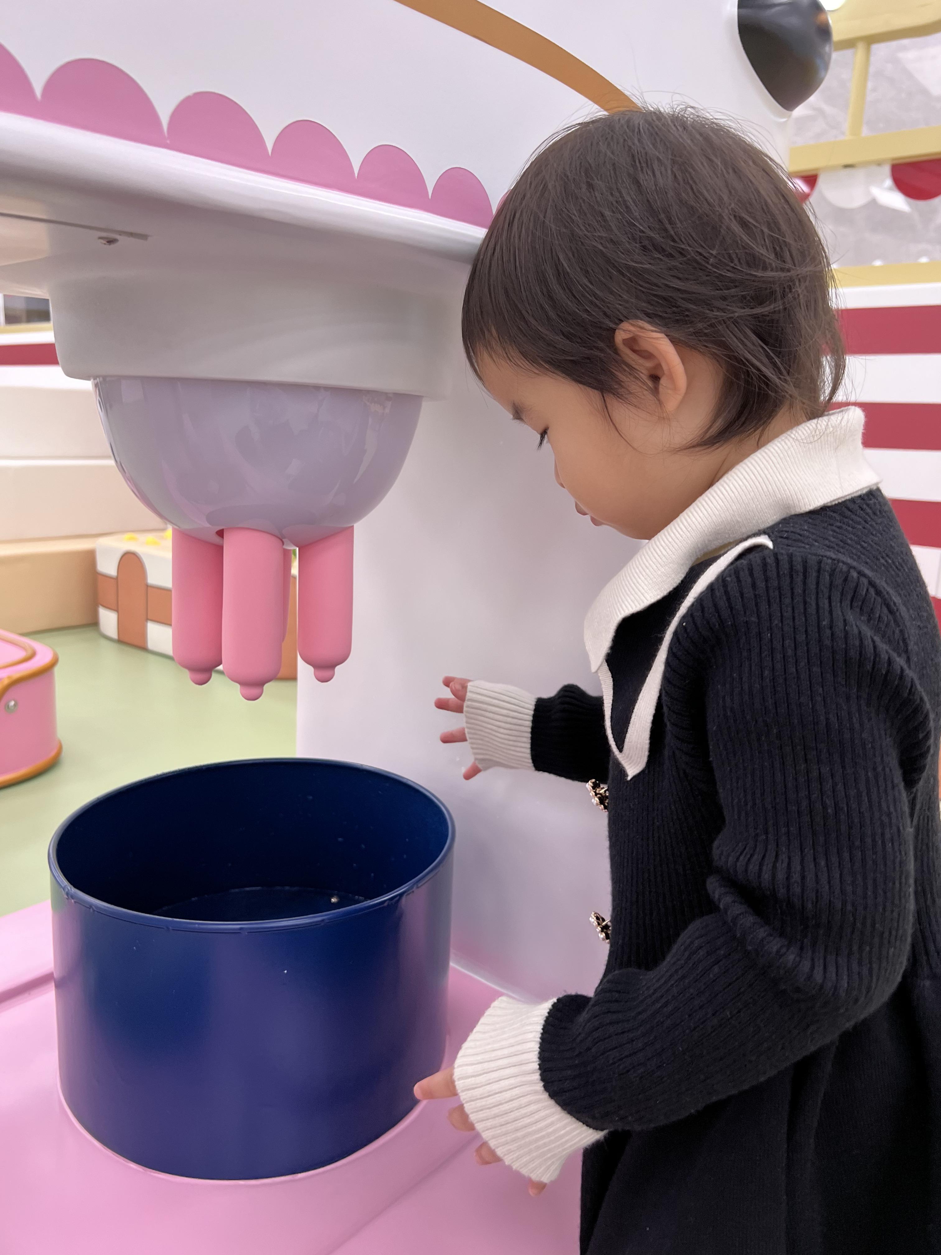 7大室內遊樂場|4. 觀塘 Stayhere Playhouse