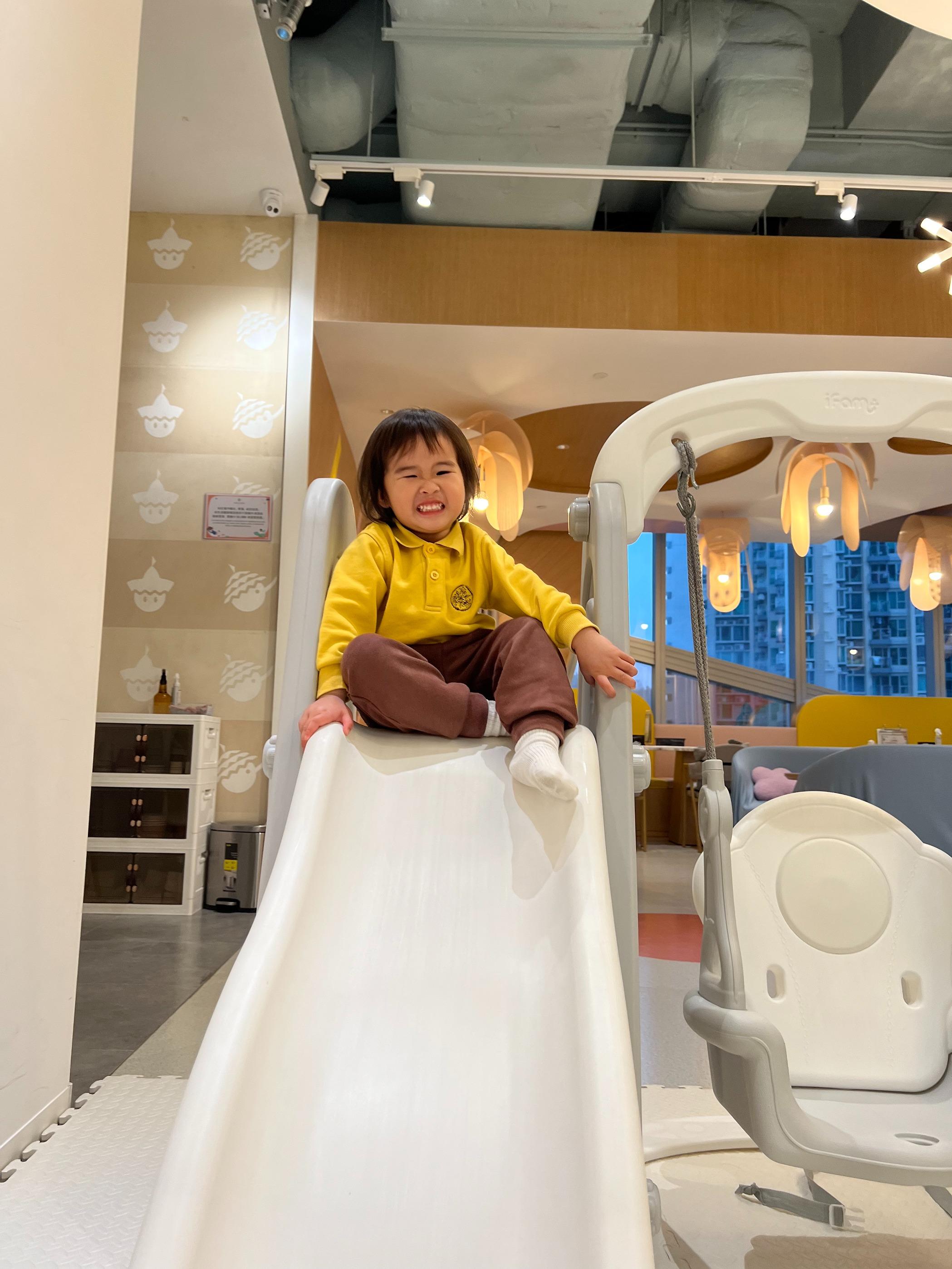 親子好去處2024|沙田親子餐廳推介 最平$78無限時任玩 試著公主裙/波波池/木粒池玩車