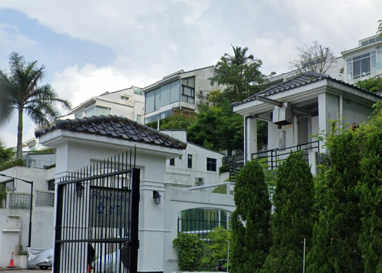 西貢早禾居於2007年入伙,由共78幢獨立洋房組成。