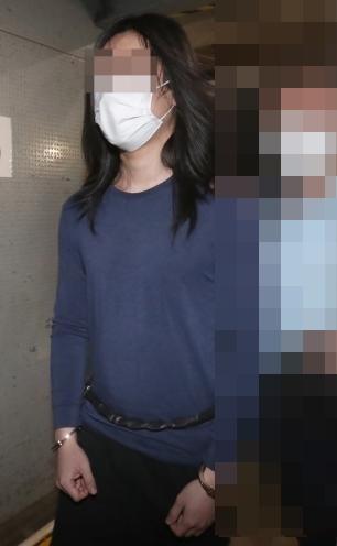 曾志健在港匿藏兩年多,打算在西貢乘船偷渡時被捕。(資料圖片)