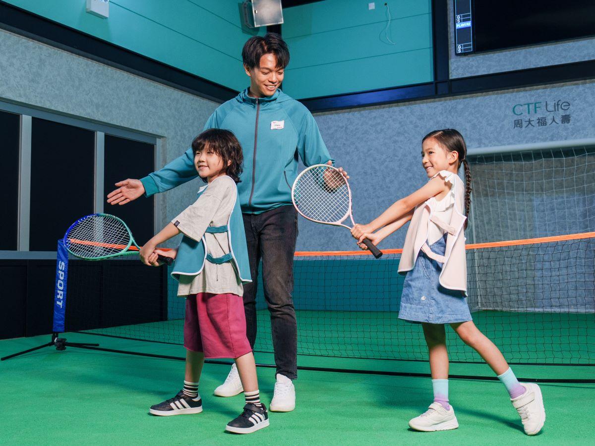 11 SKIES首階段娛樂設施明年次季陸續開放,KidZania暑假試營運。