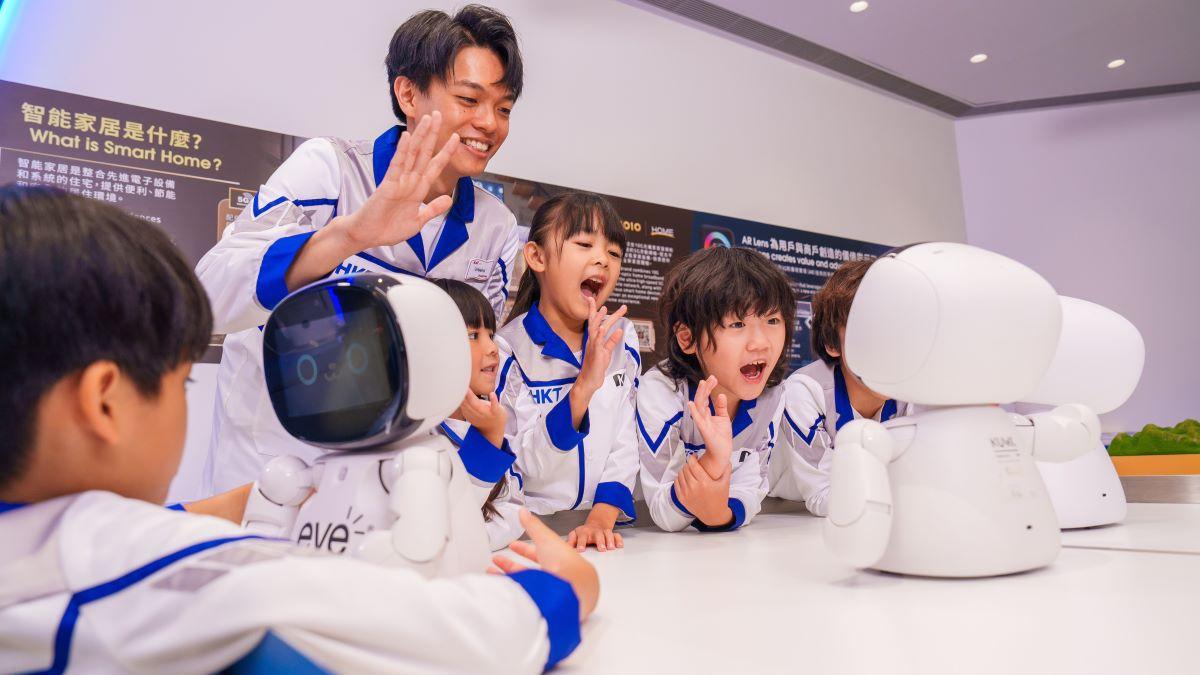 11 SKIES首階段娛樂設施明年次季陸續開放,KidZania暑假試營運。