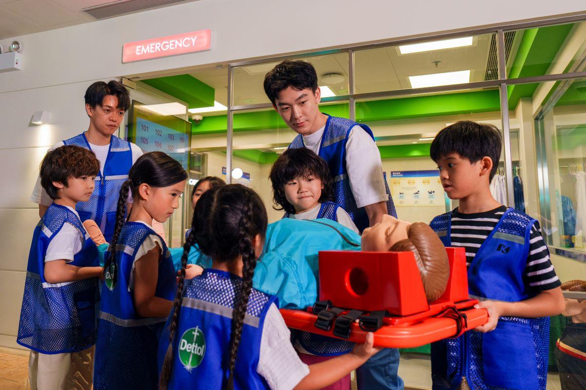 11 SKIES首階段娛樂設施明年次季陸續開放,KidZania暑假試營運。