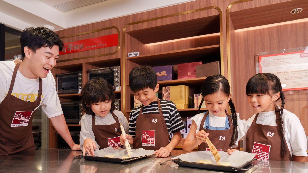 11 SKIES首階段娛樂設施明年次季陸續開放,KidZania暑假試營運。