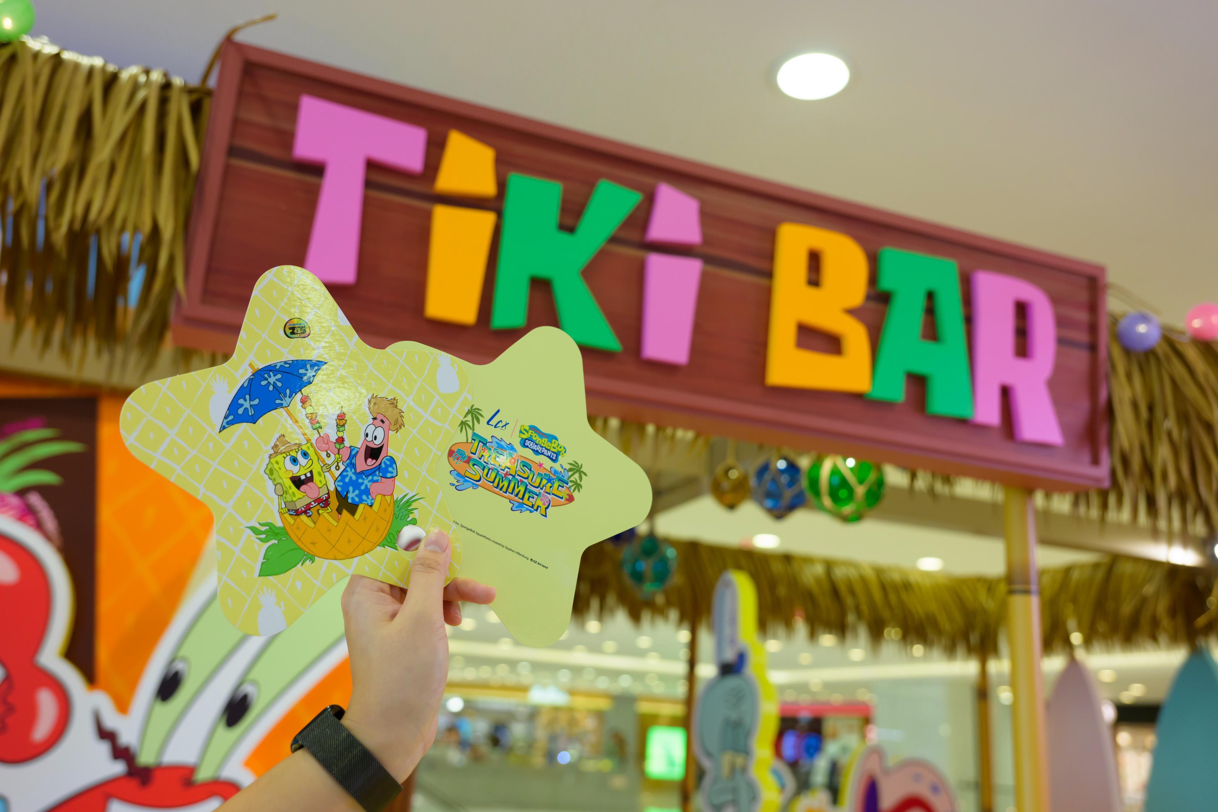 免費換糖果+紙扇