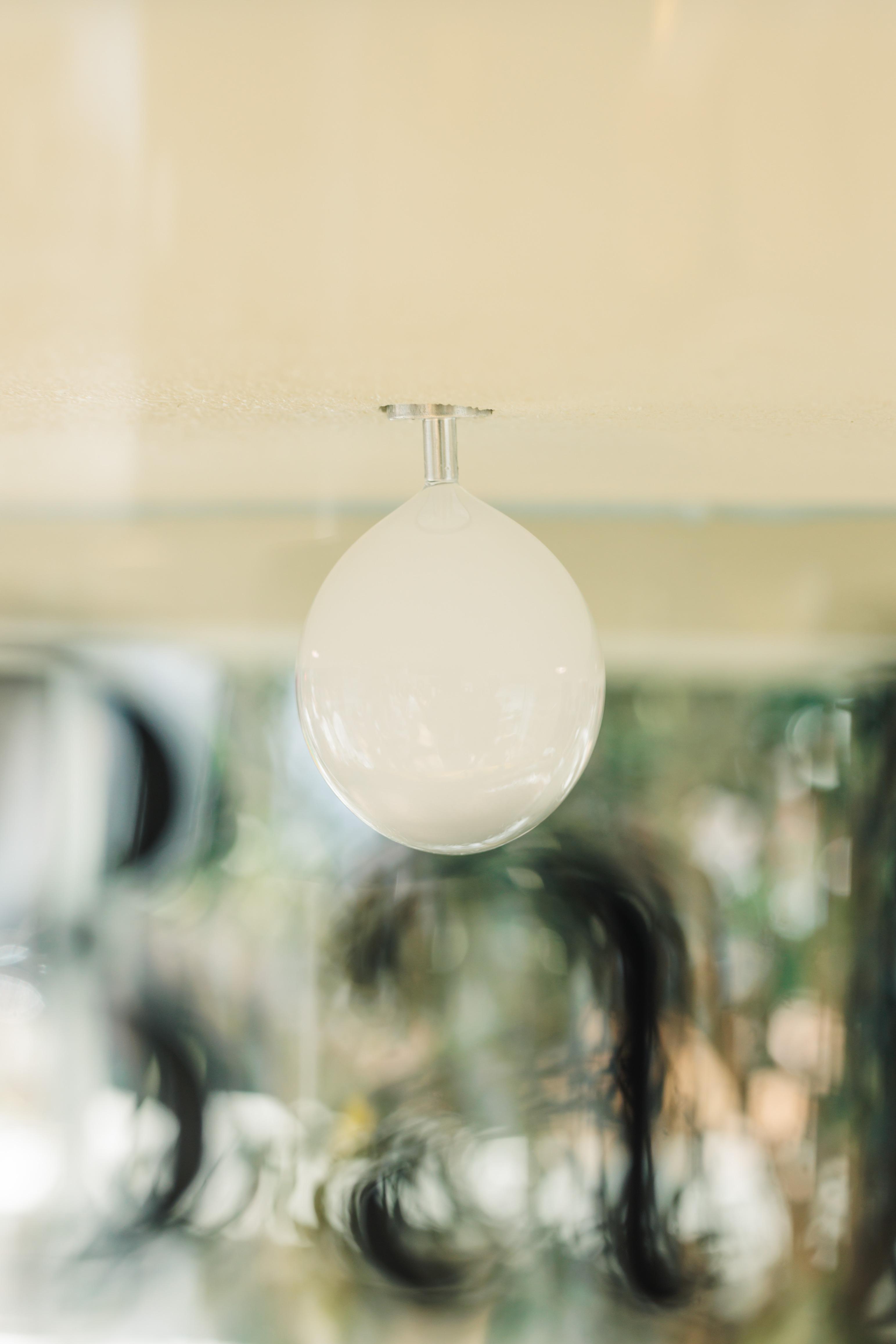 Nature Bubble Lab以雙手捕捉從天而降的香薰氣泡