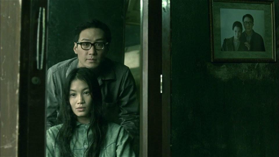 原麗淇曾憑《三更之回家》獲得第22屆香港電影金像獎最佳新演員。