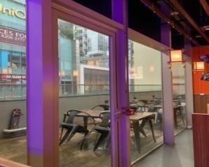 西灣河旺舖連約放售 意向價4000萬 回報有幾多?|商舖市況