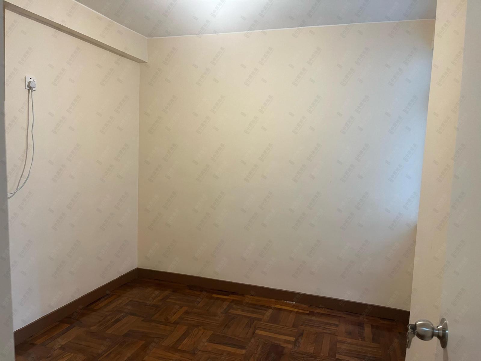 單位裝修新淨。(代理提供)