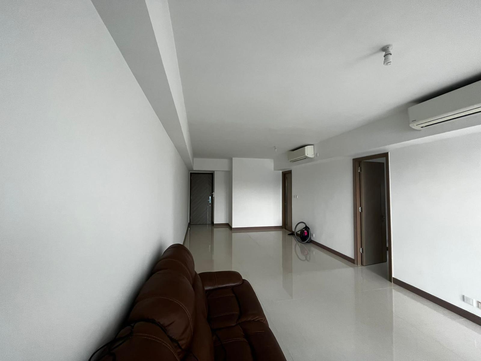 長方型開則大廳,實用四正。(代理提供)