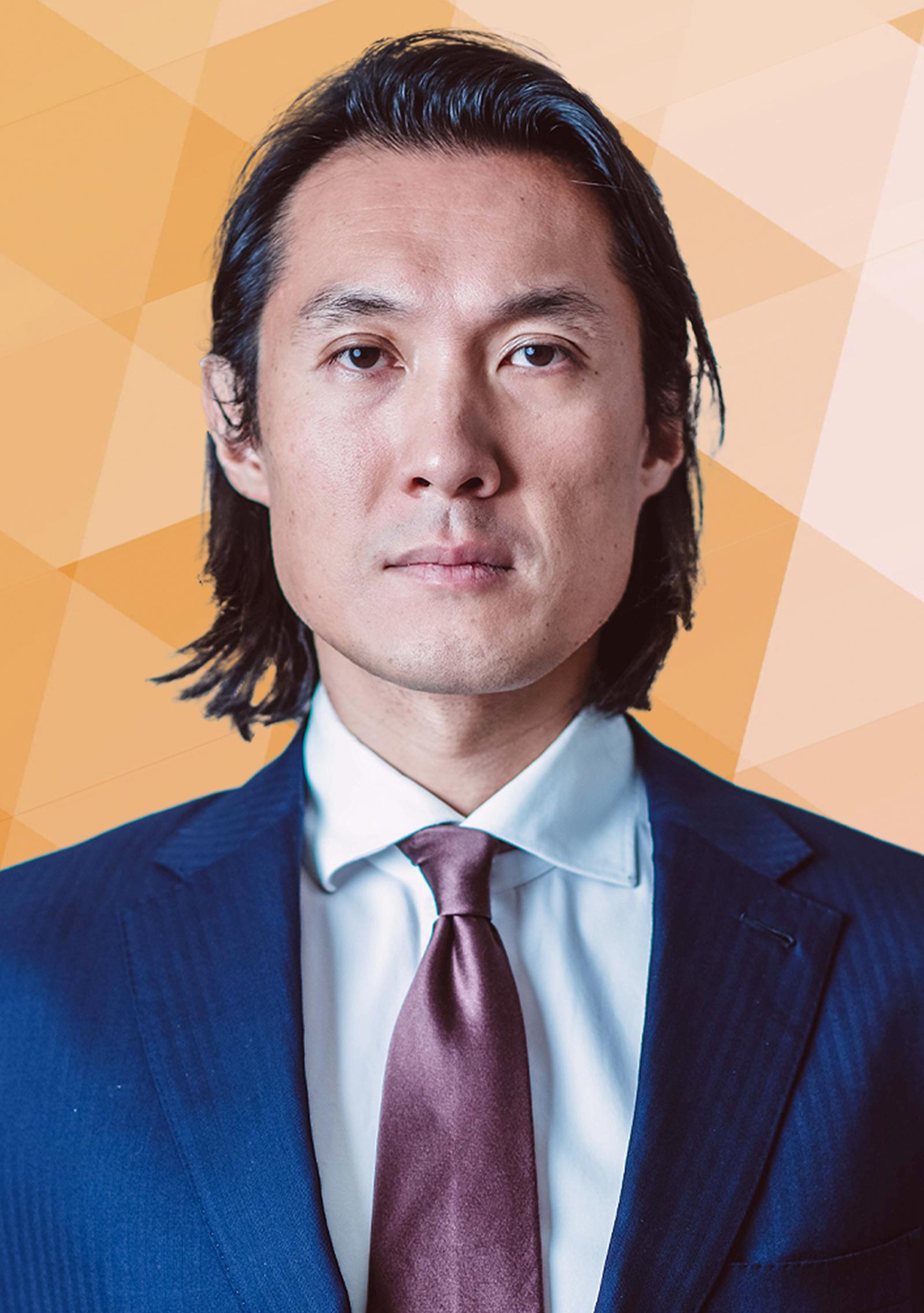 城大將頒授榮譽院士銜予3名傑出人士 包括華光海運控股執行董事長趙式慶