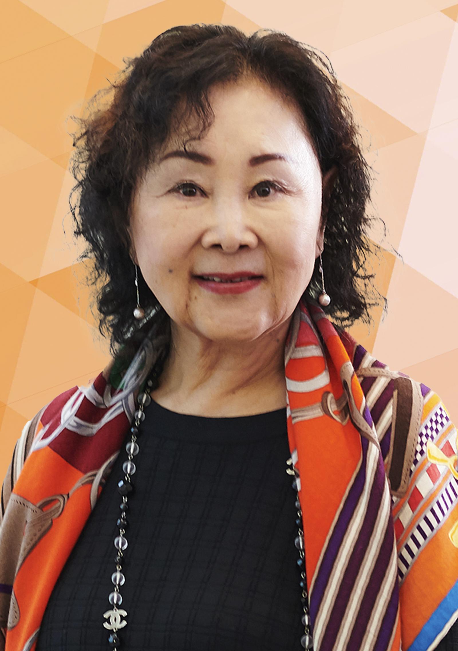 城大將頒授榮譽院士銜予3名傑出人士 包括紡織業商人周善和