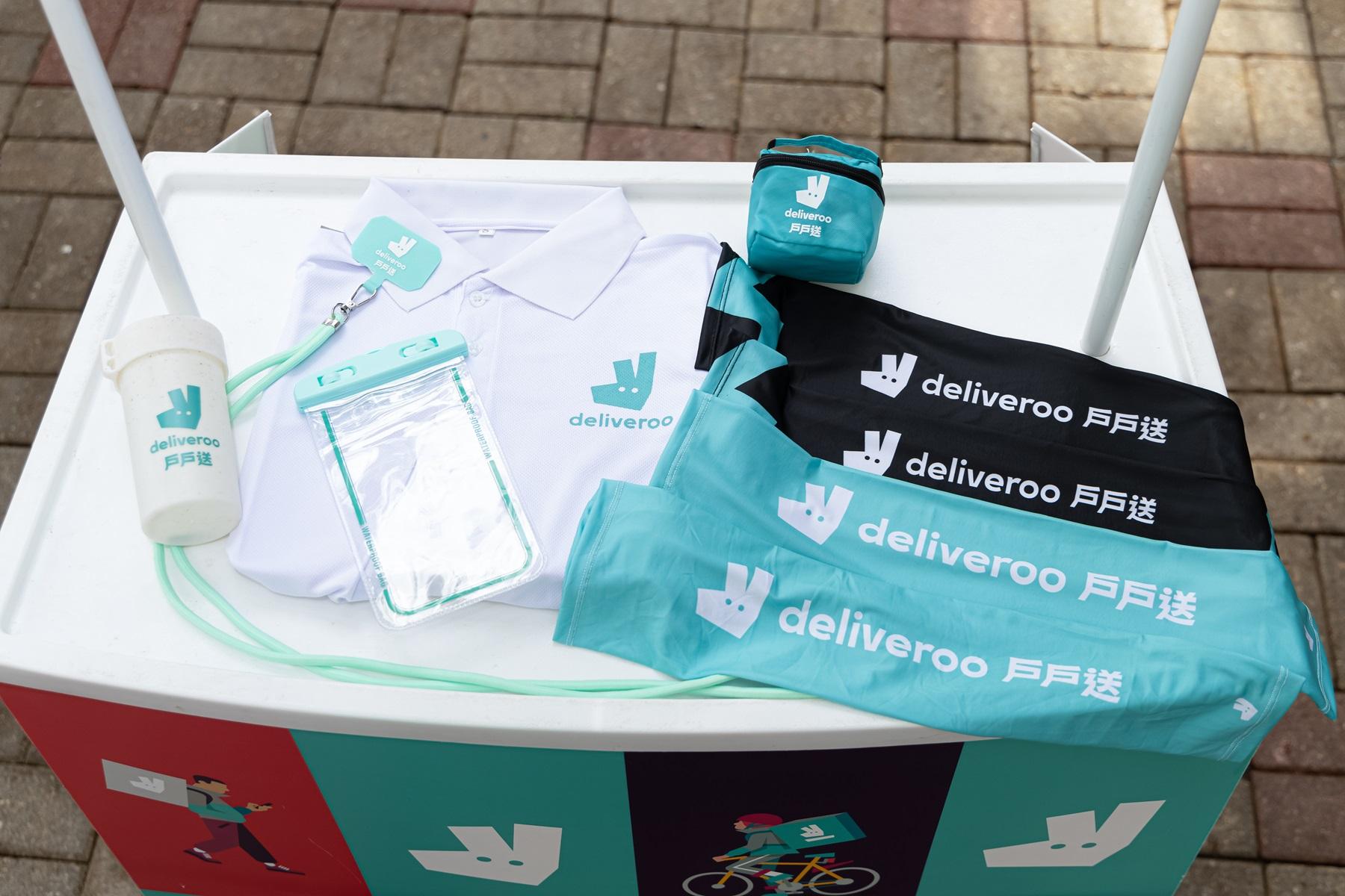 戶戶送調查:60%外送專員稱炎夏下訂單明顯增長