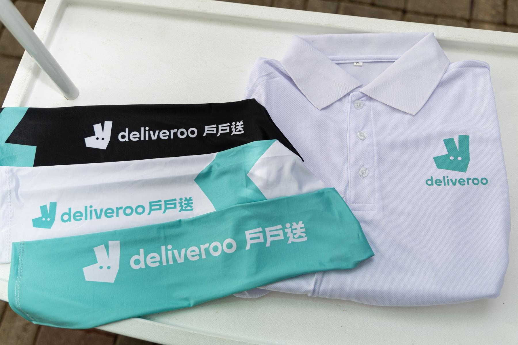 戶戶送調查:60%外送專員稱炎夏下訂單明顯增長