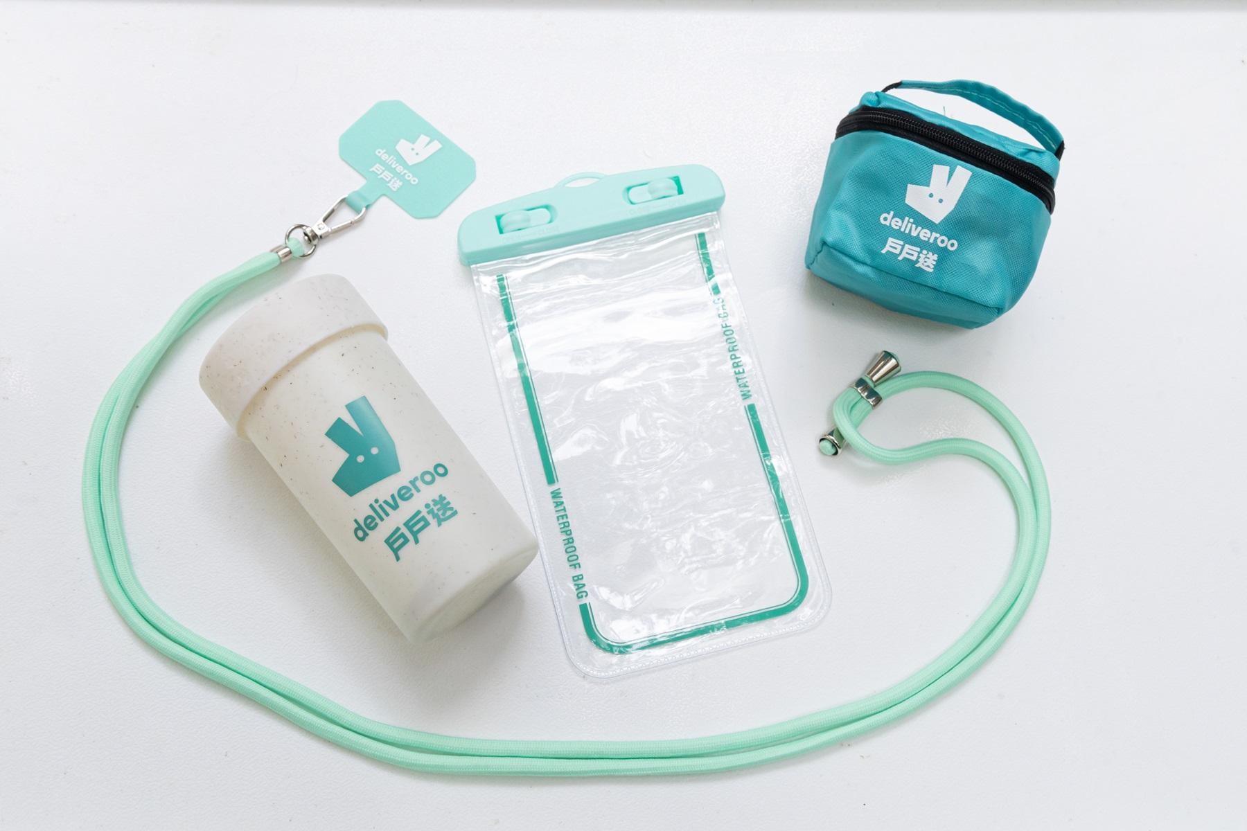 戶戶送調查:60%外送專員稱炎夏下訂單明顯增長