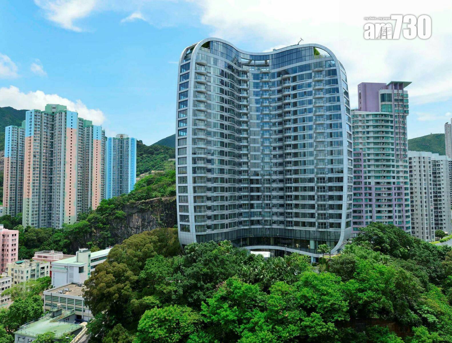 租樓旺季放盤極速被消化 兩區屋苑呎租創新高|租賃市況