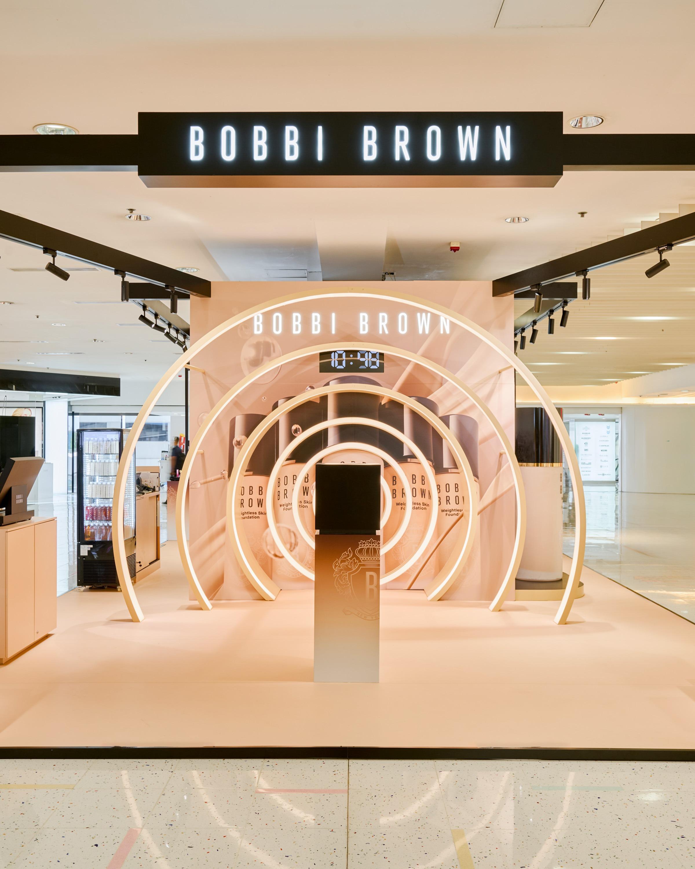 REAL BEAUTY打卡位