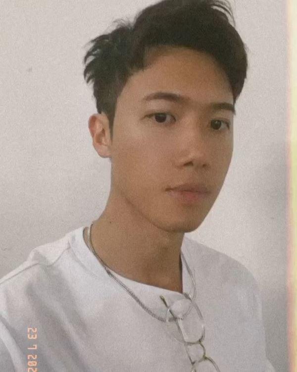 Stanley曾被指與柯震東「撞樣」。