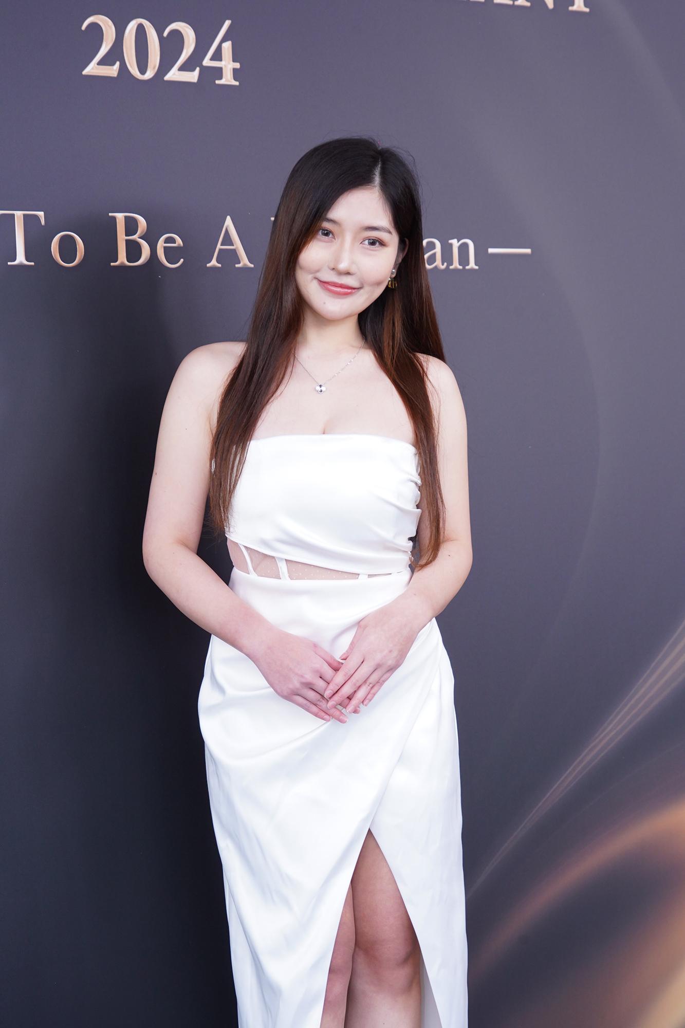 Annie 孫小姐 24歲