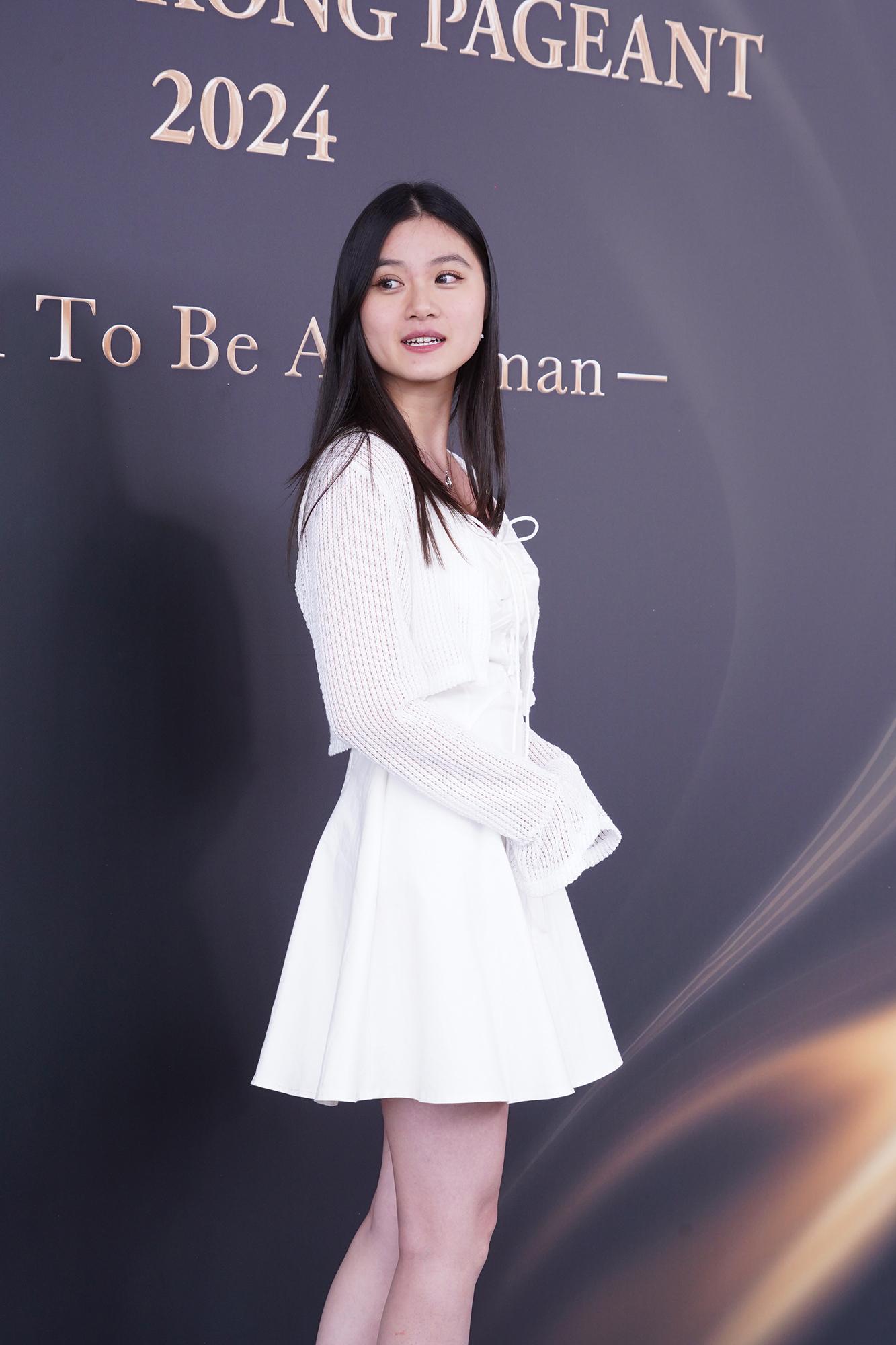 Candice 王小姐 23歲 行政助理