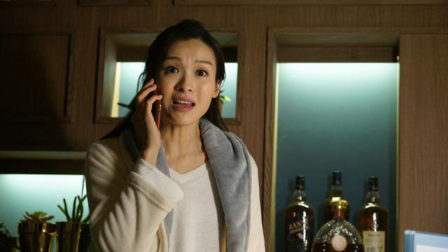 圖片來源:TVB《BB來了》劇照