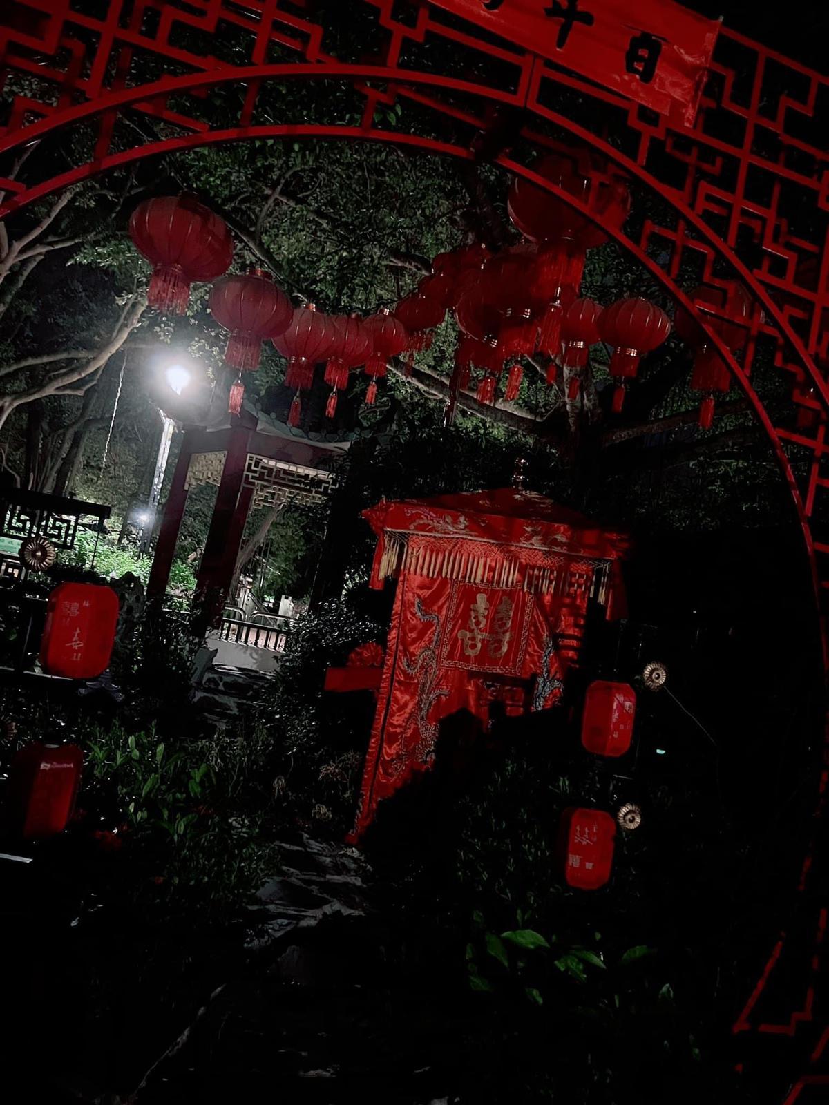 圖片來源:Facebook@大埔TAI PO