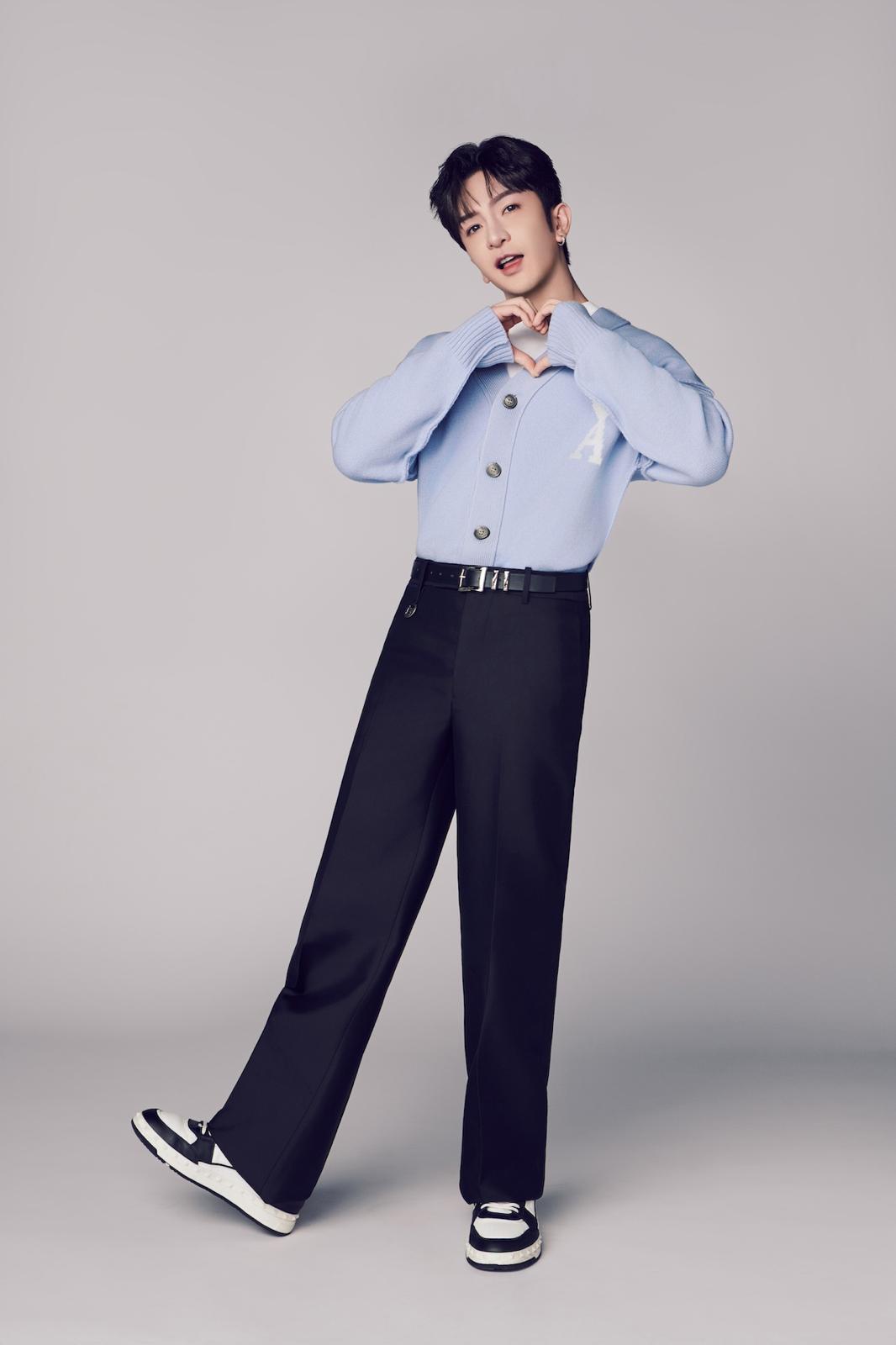 Anson Lo將於7月7日迎來29歲生日。