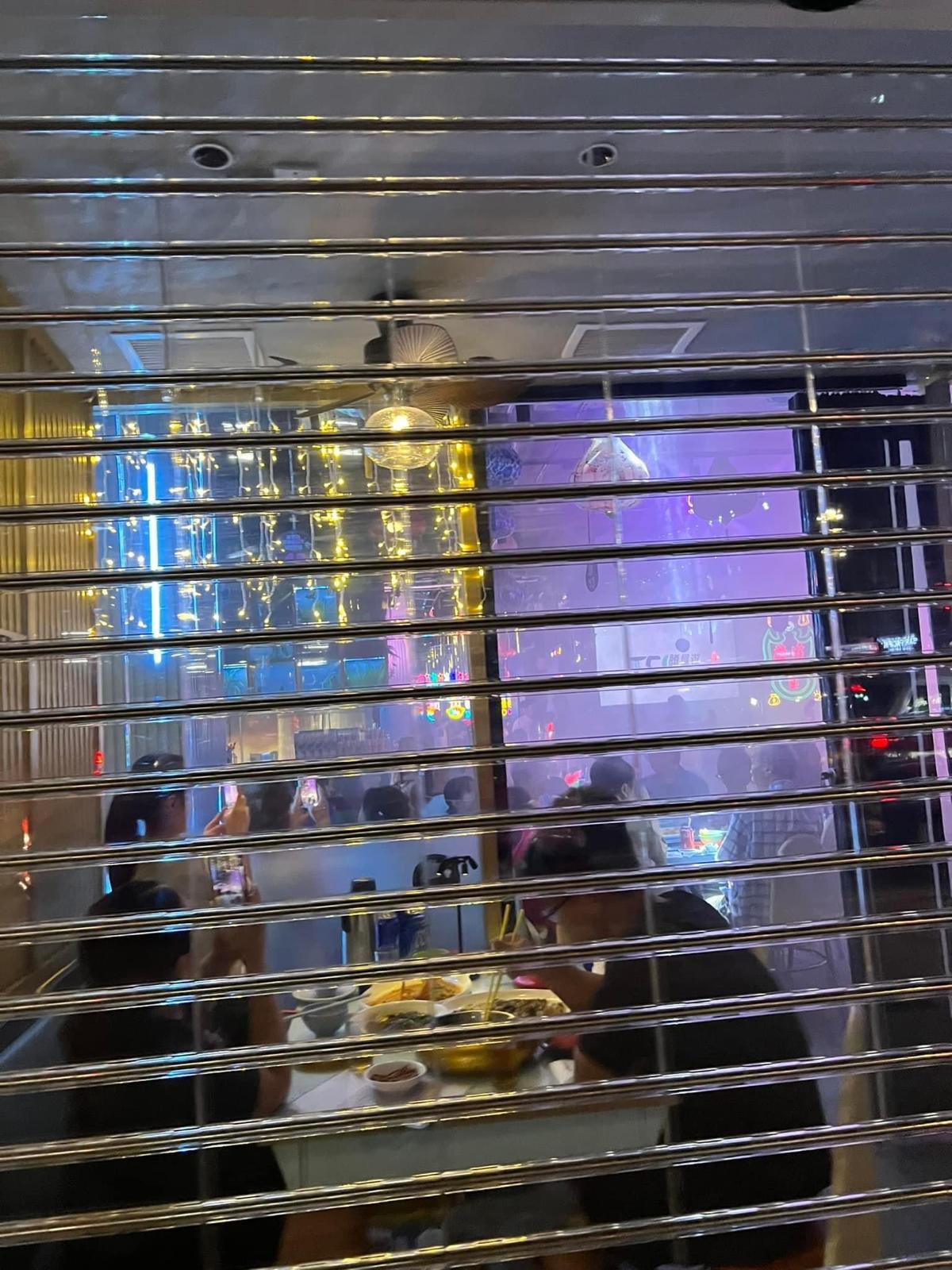 圖片來源:Facebook@全港店舖消息(開張/執笠)關注組☠️🏦🥜 (店舖/ 餐廳/ 零售/ 商場/ 小店/ 大集團/ 實體經濟