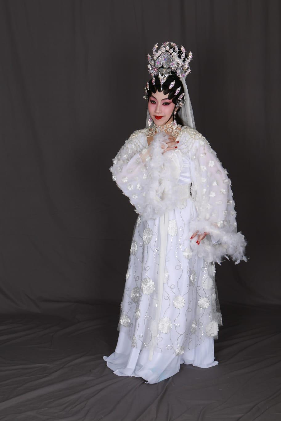 《七夕》由謝曉瑩、吳立熙主演。