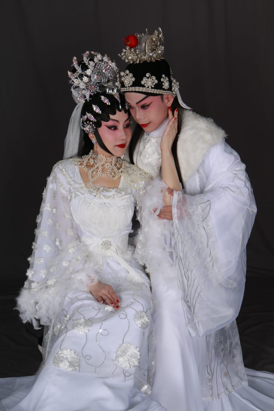 《七夕》由謝曉瑩、吳立熙主演。