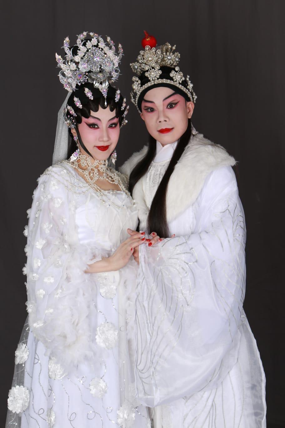 《七夕》由謝曉瑩、吳立熙主演。