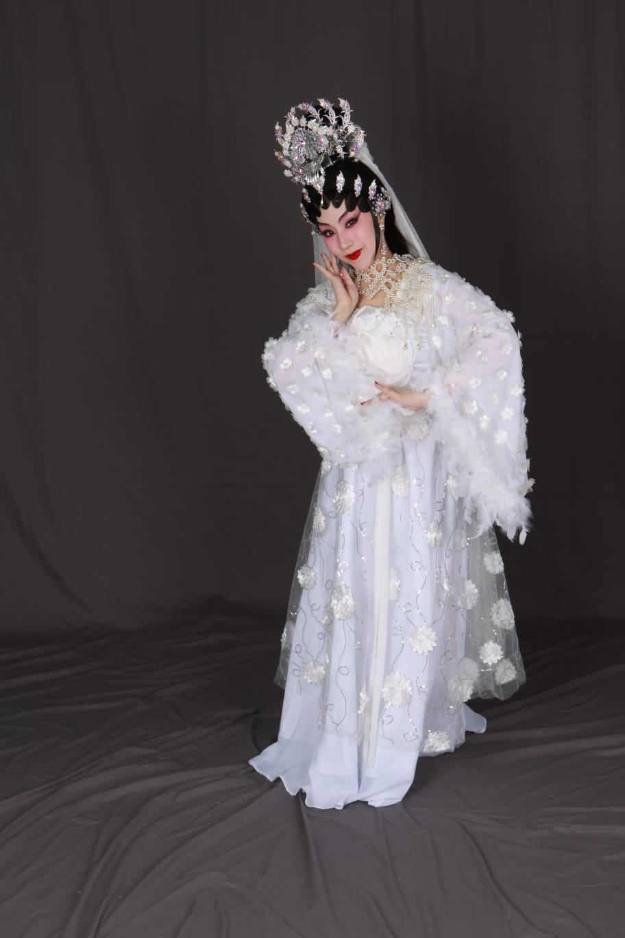 《七夕》由謝曉瑩、吳立熙主演。