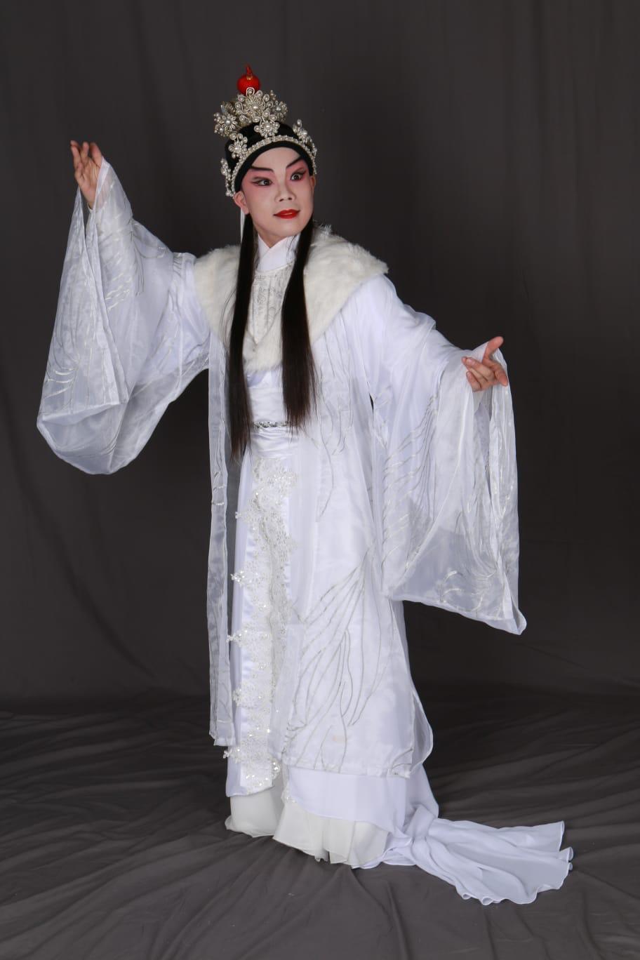 《七夕》由謝曉瑩、吳立熙主演。