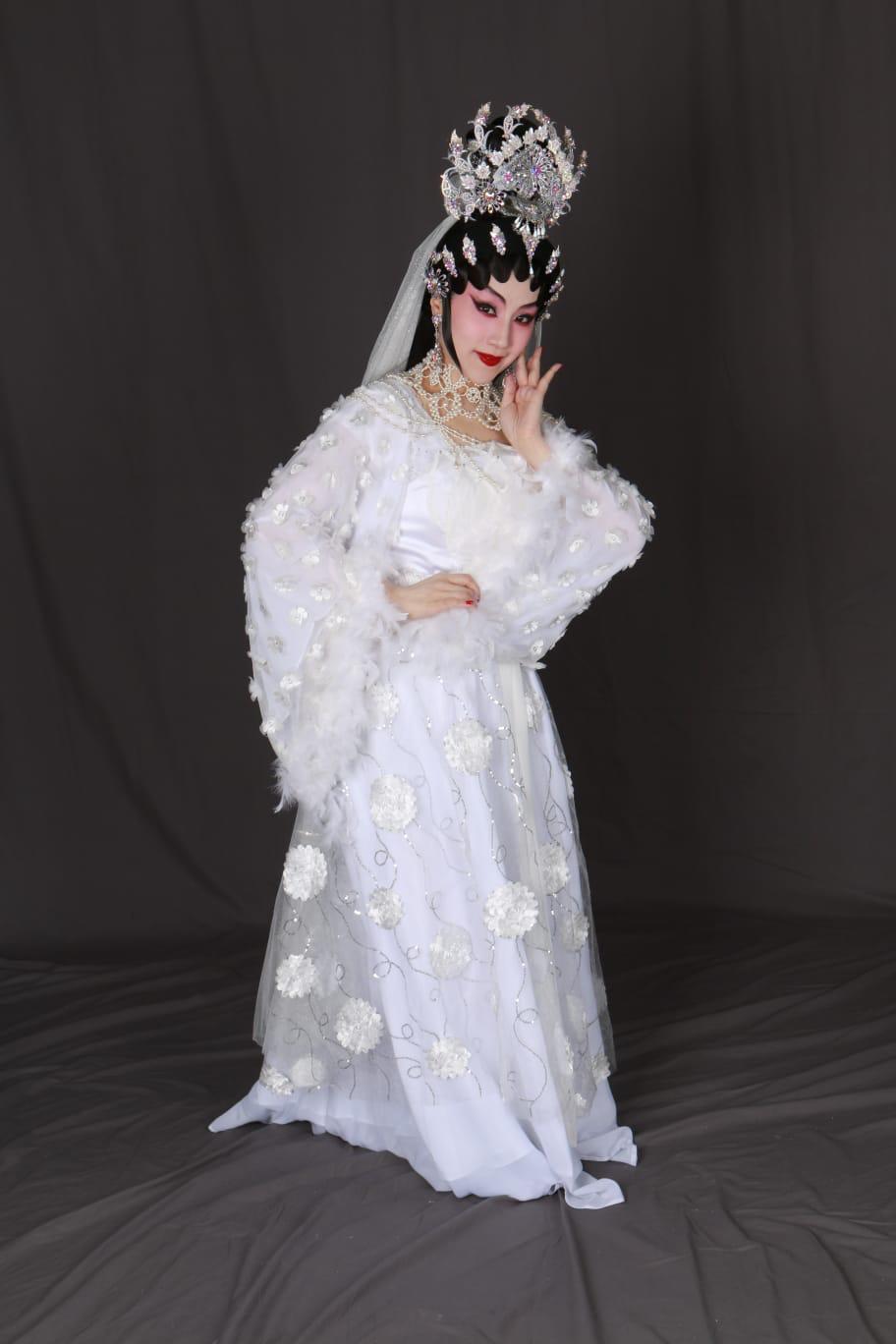 《七夕》由謝曉瑩、吳立熙主演。