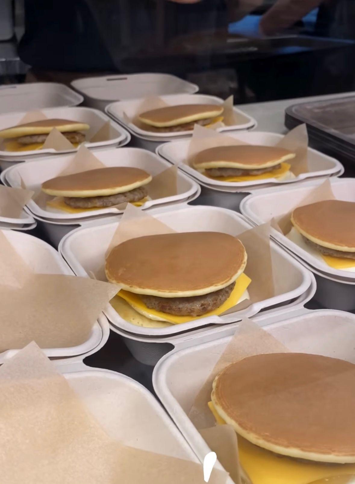 圖片來源: 美心烘焙所