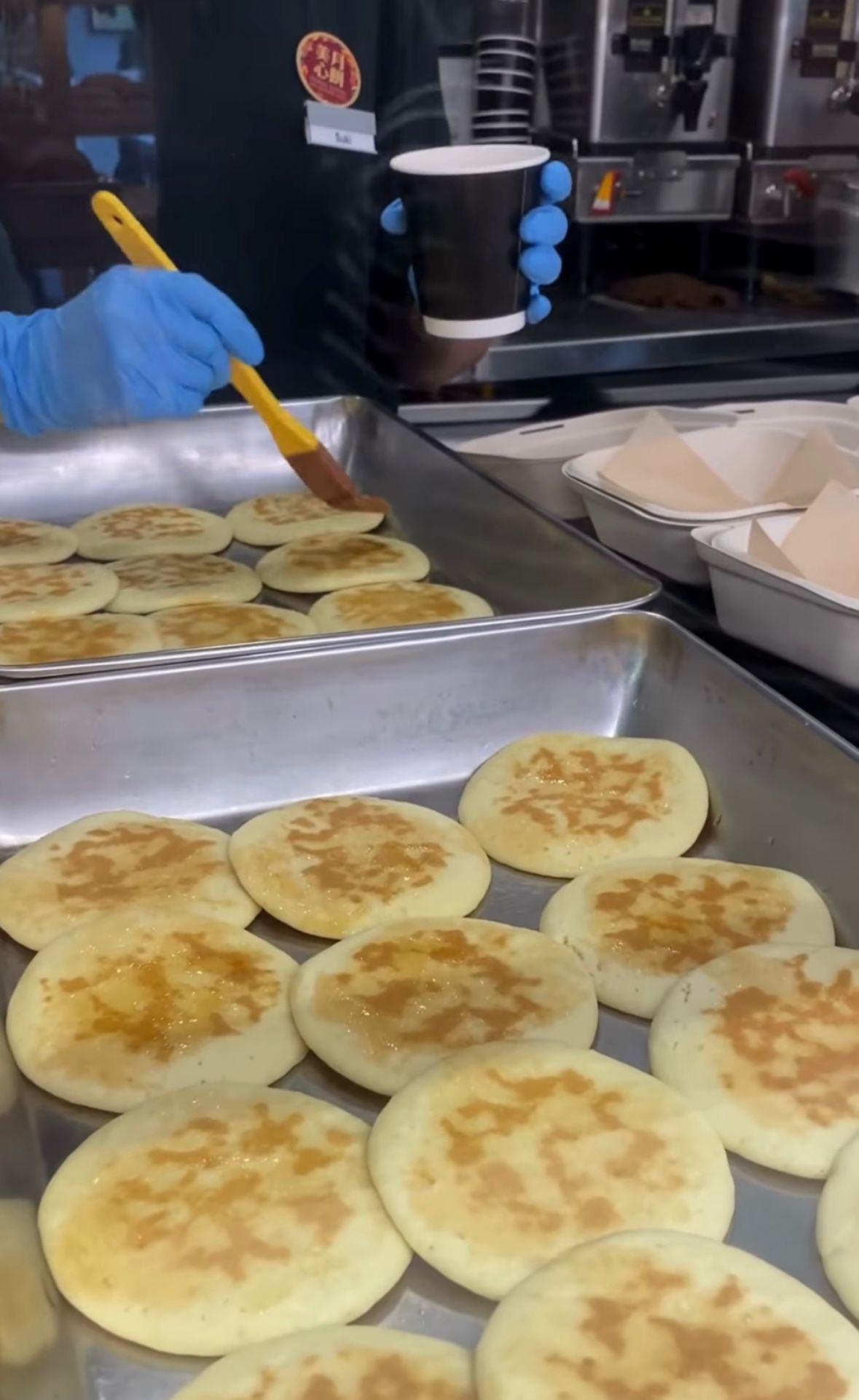 圖片來源: 美心烘焙所