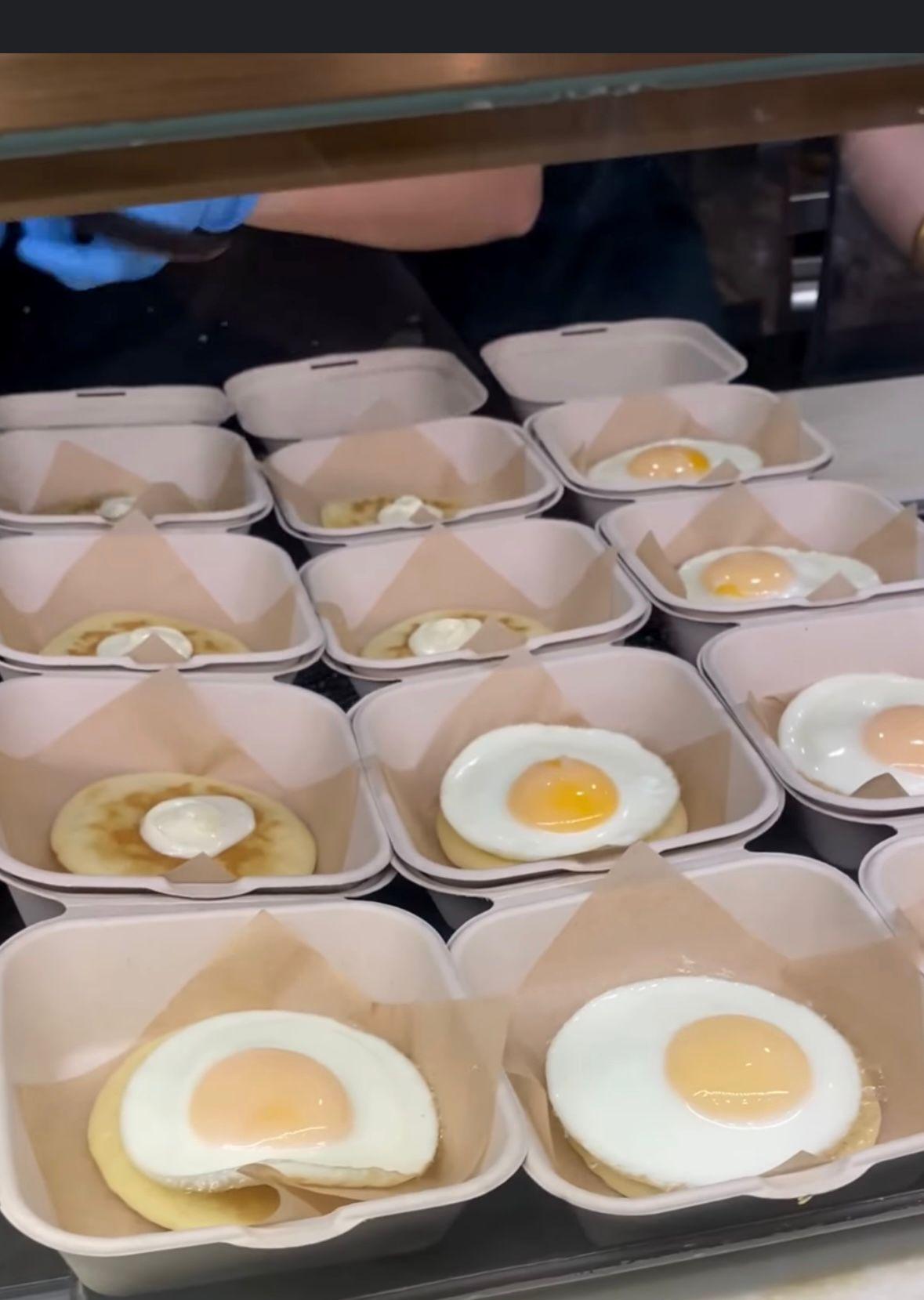 圖片來源: 美心烘焙所