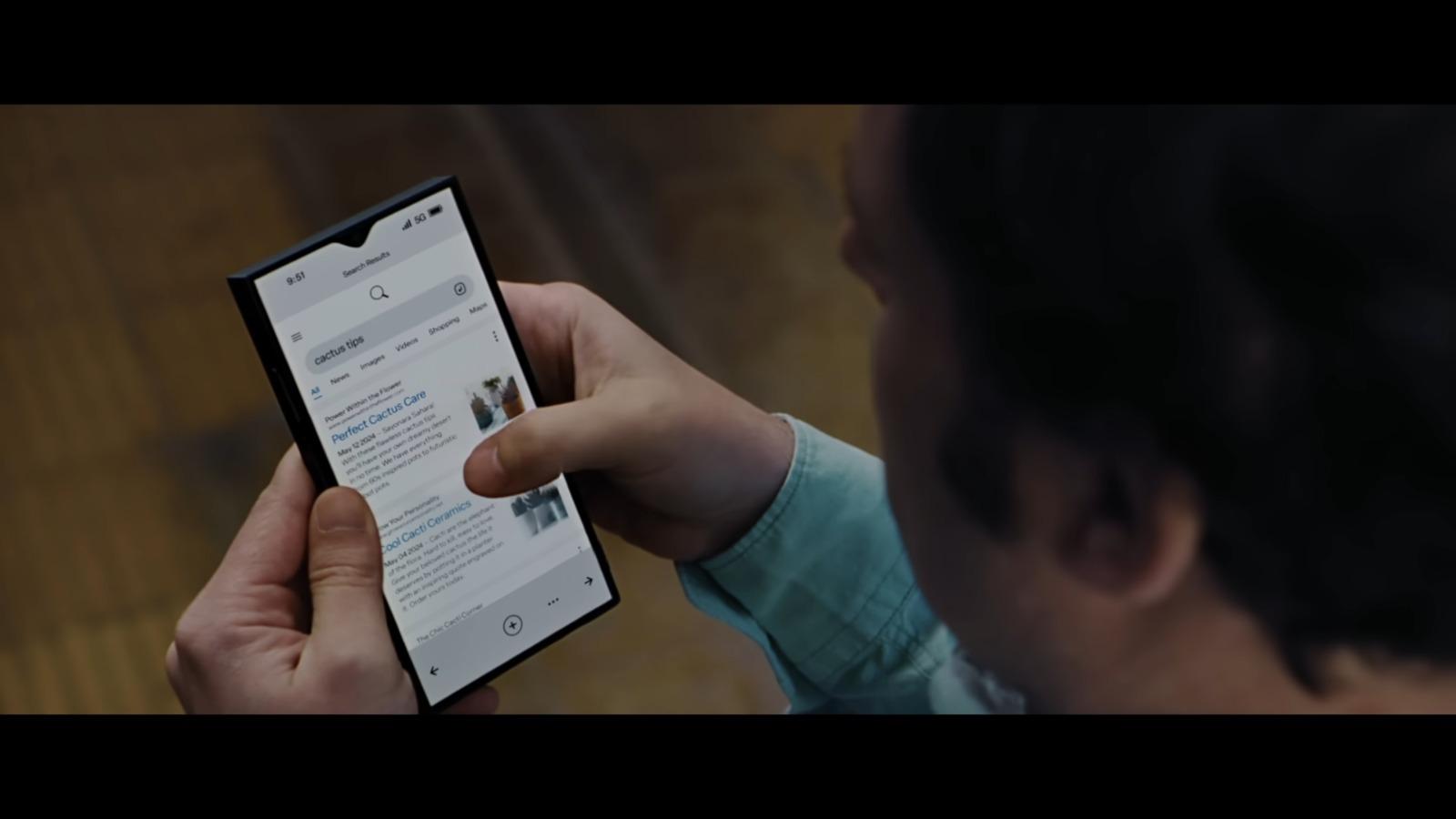 Apple 推出了一則廣告宣傳其 Safari 瀏覽器擁有高度的隱私保護功能,無疑是針對 Chrome 瀏覽器在這方面的不足。