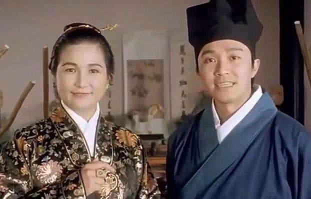 《唐伯虎點秋香》