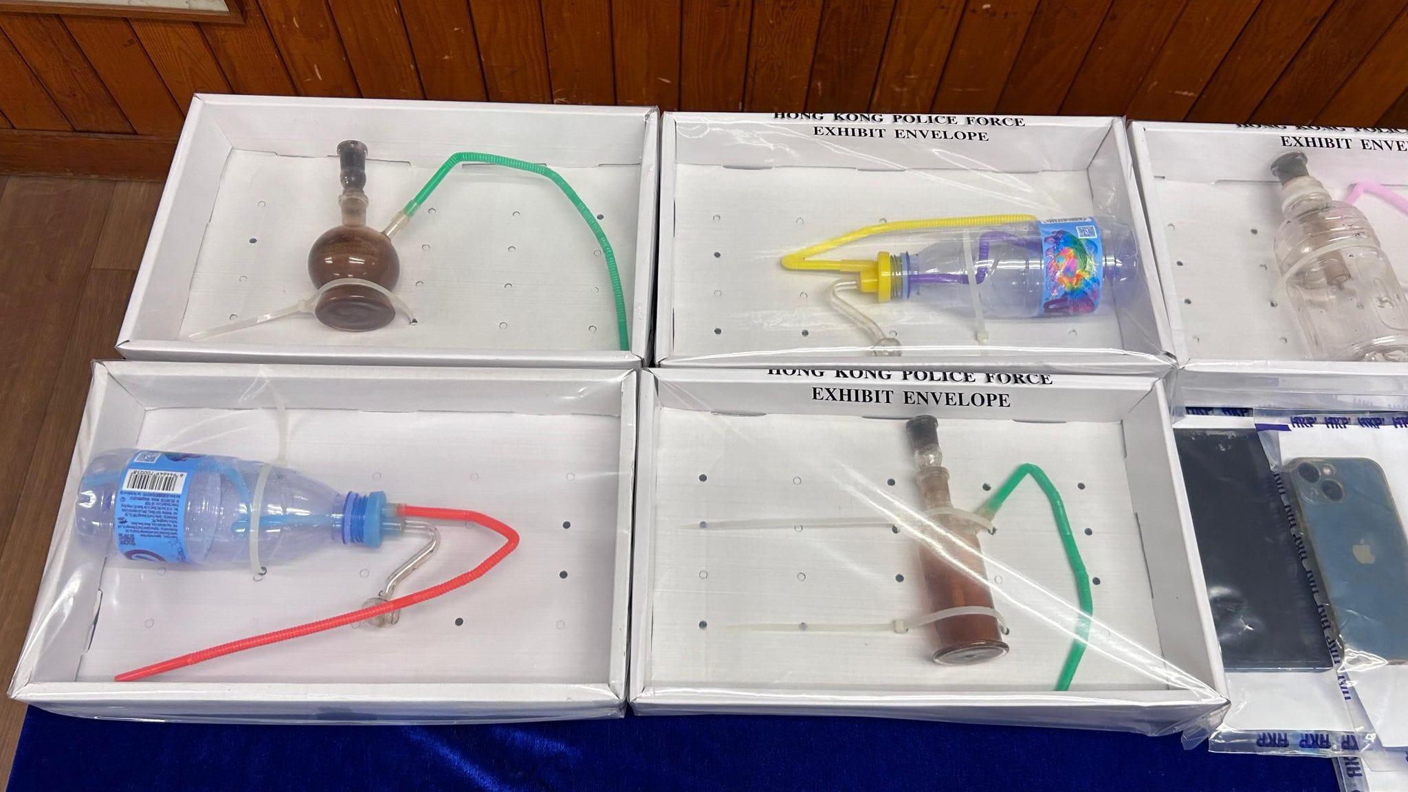 油麻地謀殺案|33歲死者生前疑爭女遭鎚扑頭逾10下 5名男女被捕(更新)