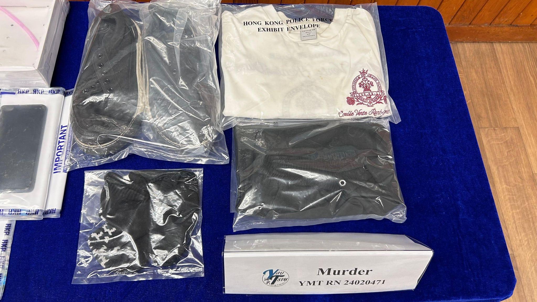 油麻地謀殺案|33歲死者生前疑爭女遭鎚扑頭逾10下 5名男女被捕(更新)