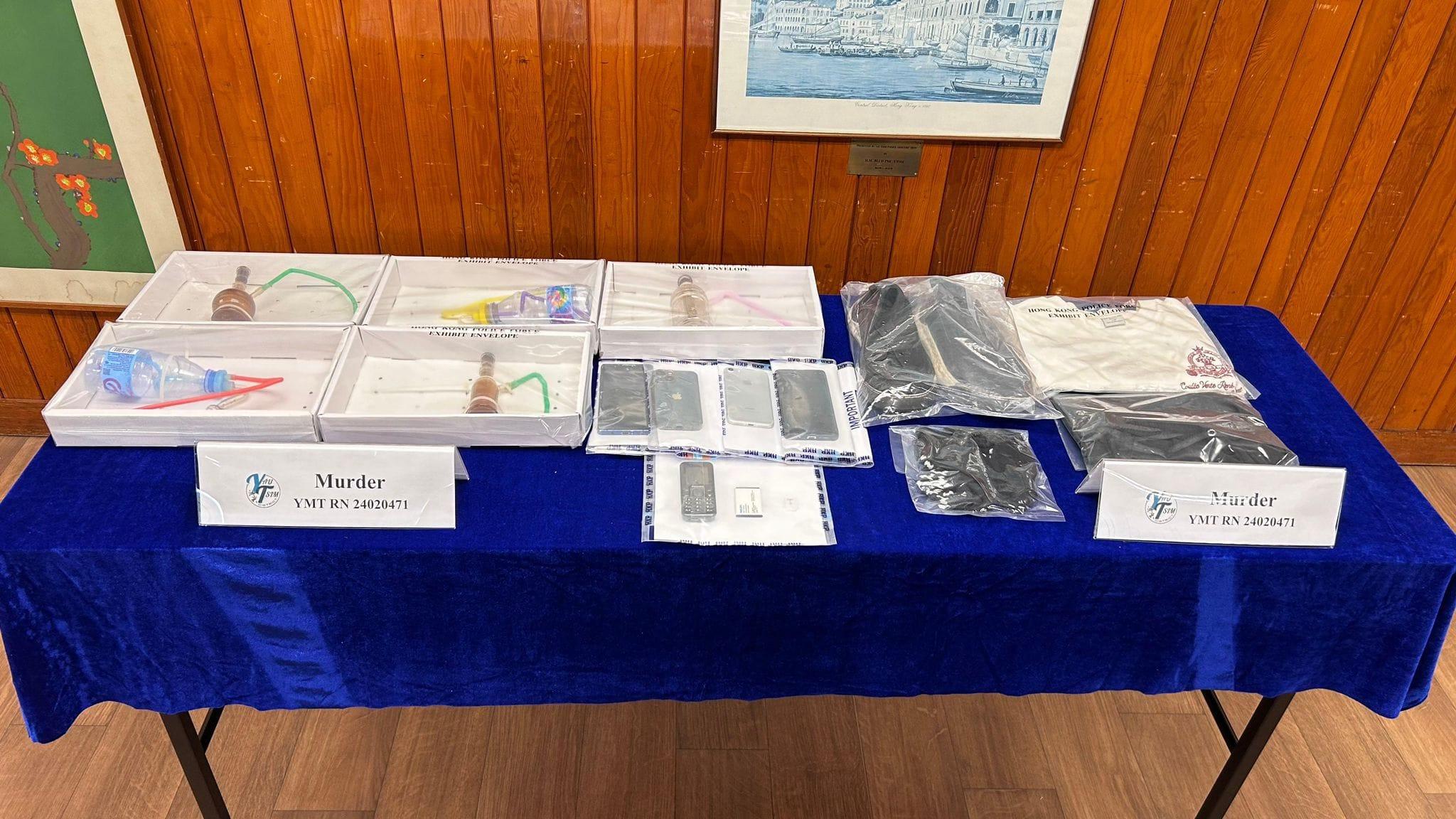 油麻地謀殺案|33歲死者生前疑爭女遭鎚扑頭逾10下 5名男女被捕(更新)