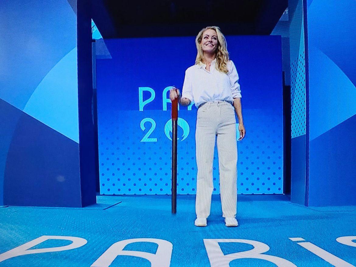 巴黎奧運|藏在比賽裡的小細節 開場前向地下敲3下/得獎運動員手上長盒係乜?