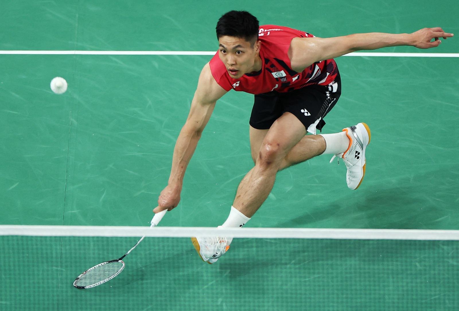 巴黎奧運|抗癌鬥士周天成擊敗曾患重症墨西哥選手 賽後相擁感動全場起立鼓掌